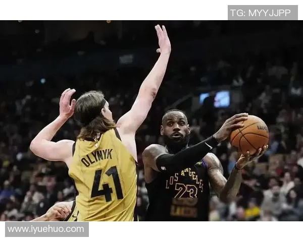 湖人客场挑战猛龙11月5日精彩对决即将上演 湖人客场挑战猛龙11月5日精彩对决即将上演