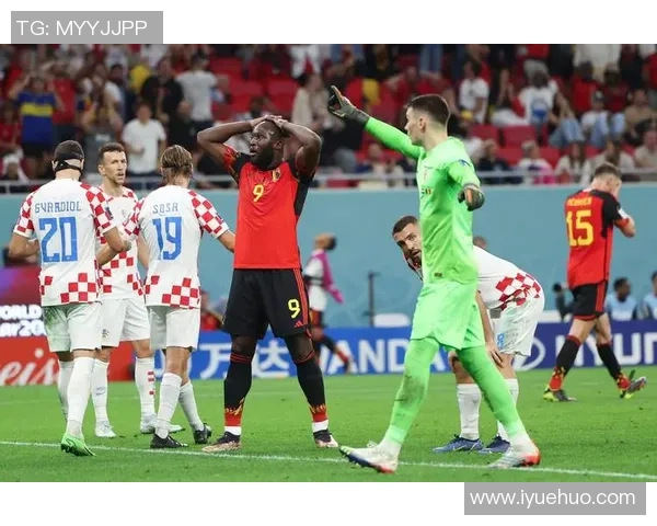 韩国队与比利时队激战正酣谁将赢得这场精彩对决的胜利 韩国队与比利时队激战正酣谁将赢得这场精彩对决的胜利