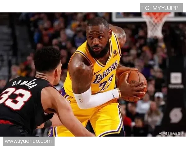 湖人对决开拓者第五场精彩回顾高清版全场亮点瞬间尽在其中 湖人对决开拓者第五场精彩回顾高清版全场亮点瞬间尽在其中