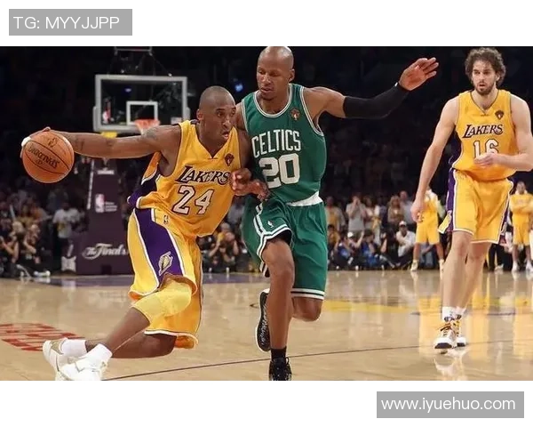 2008年凯尔特人与湖人总决赛精彩回顾视频重温经典对决瞬间